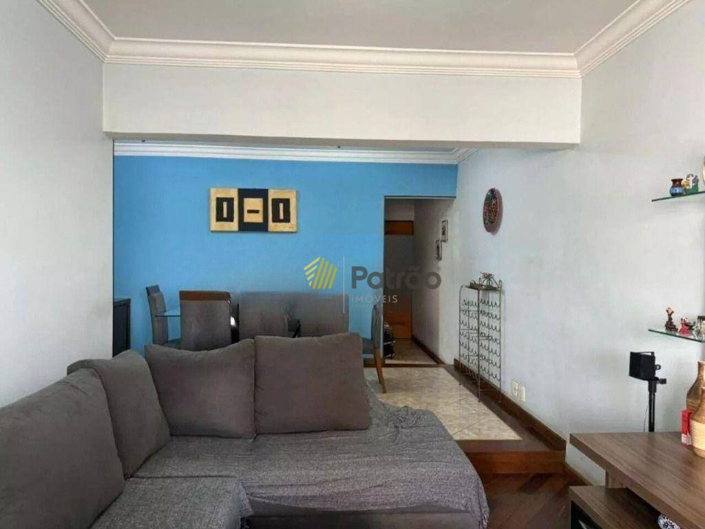 Apartamento à venda com 3 quartos, 110m² - Foto 9