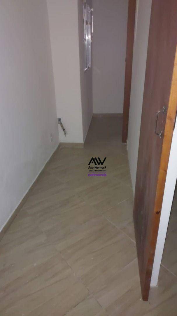 Casa, 2 quartos, 45 m² - Foto 3