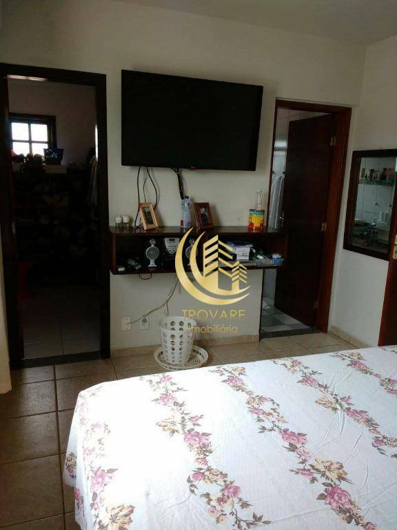 Sobrado à venda com 3 quartos, 170m² - Foto 13