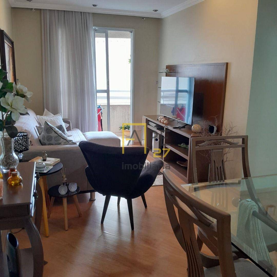 Apartamento, 3 quartos, 68 m² - Foto 17