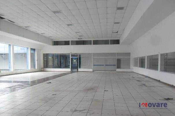 Depósito-Galpão-Armazém à venda, 1500m² - Foto 3