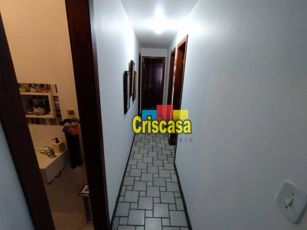 Cobertura à venda com 4 quartos, 220m² - Foto 15