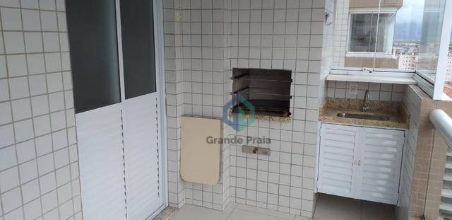 Apartamento à venda com 2 quartos, 87m² - Foto 11