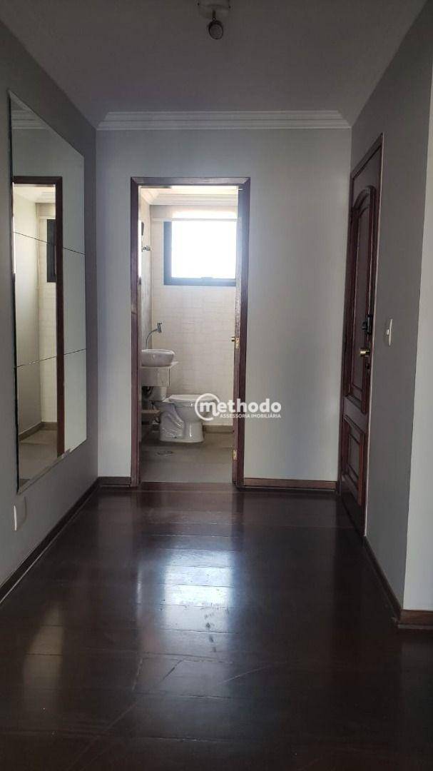 Apartamento à venda com 4 quartos, 192m² - Foto 23