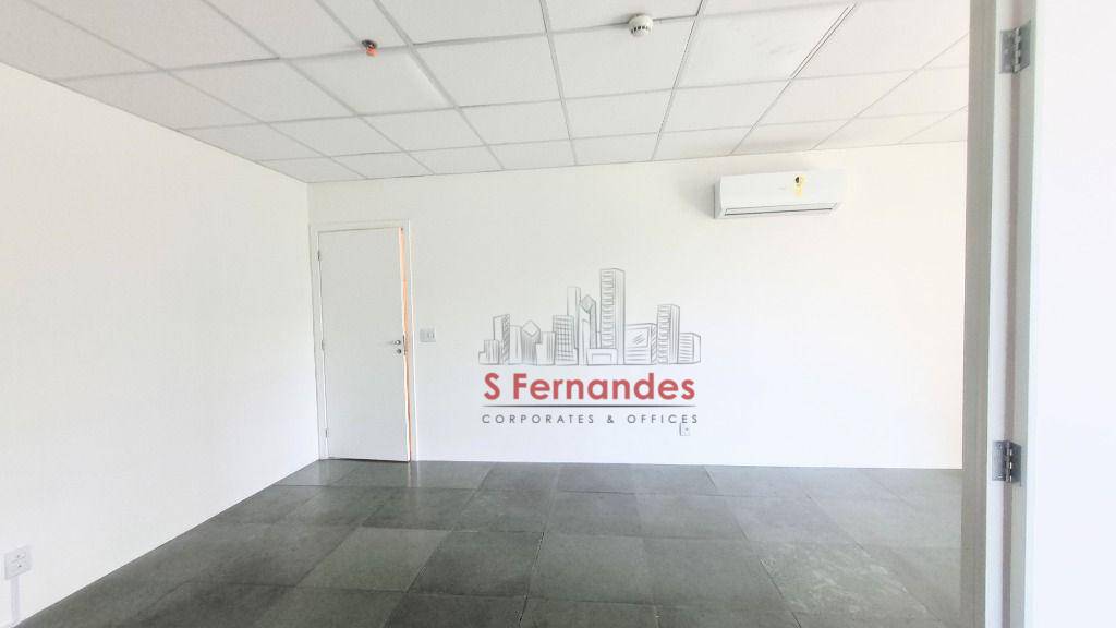 Conjunto Comercial-Sala à venda e aluguel, 44m² - Foto 14