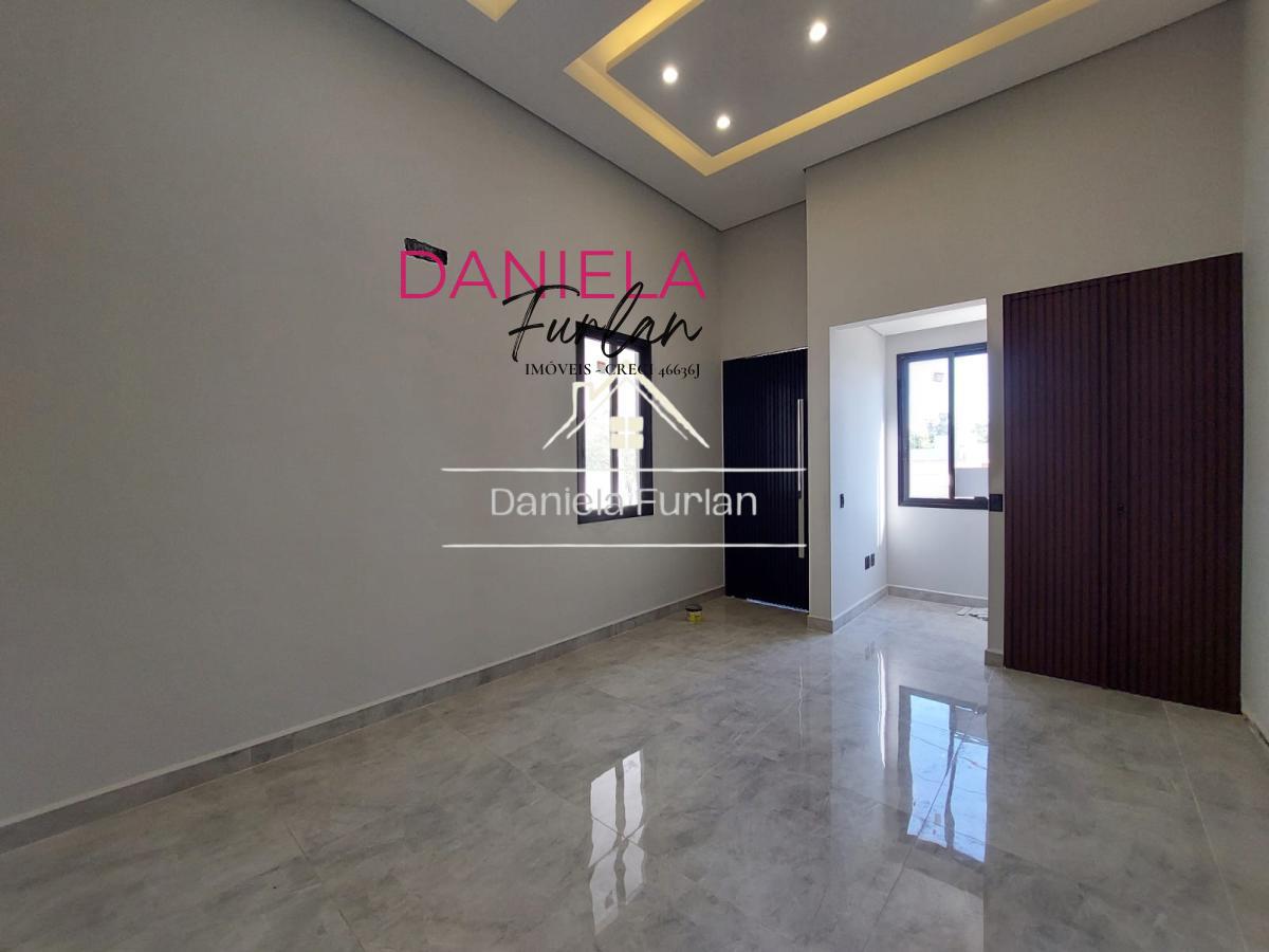 Casa de Condomínio à venda com 3 quartos, 162m² - Foto 4