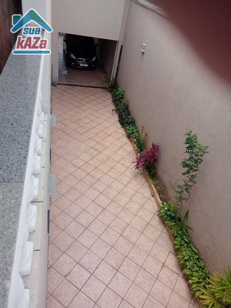 Sobrado à venda com 3 quartos, 200m² - Foto 31