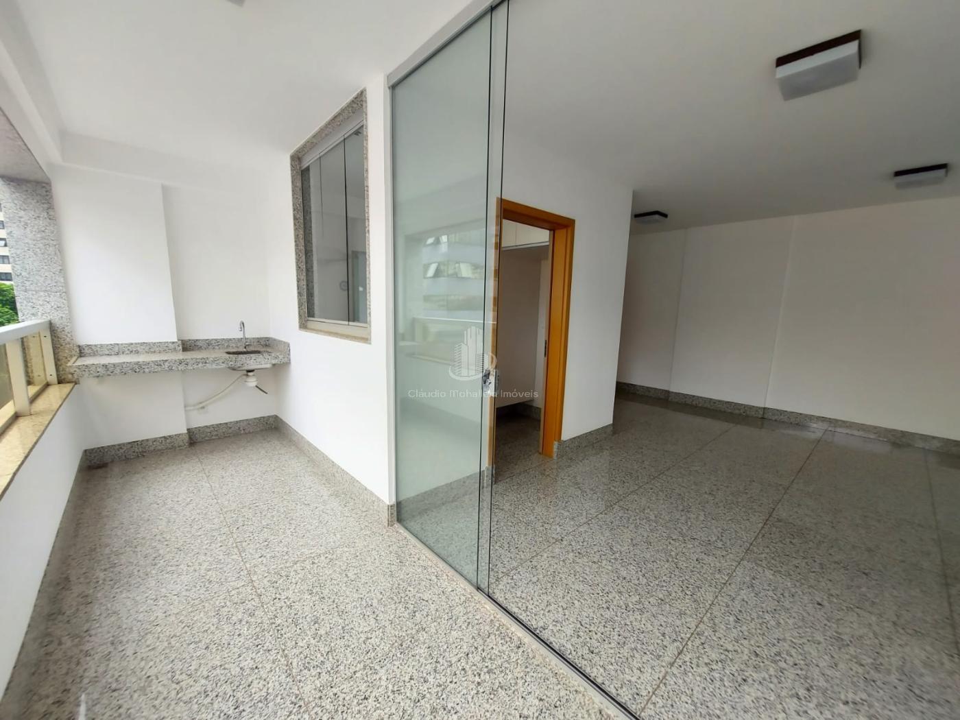 Apartamento para alugar com 3 quartos, 83m² - Foto 4