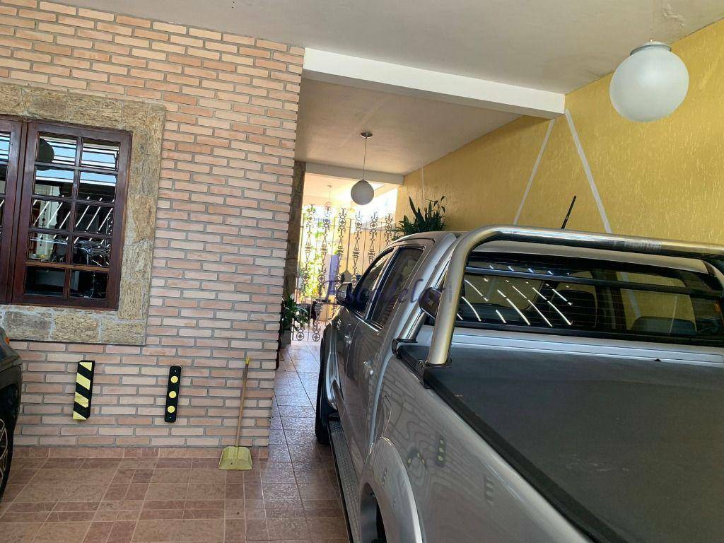 Sobrado à venda com 4 quartos, 380m² - Foto 59