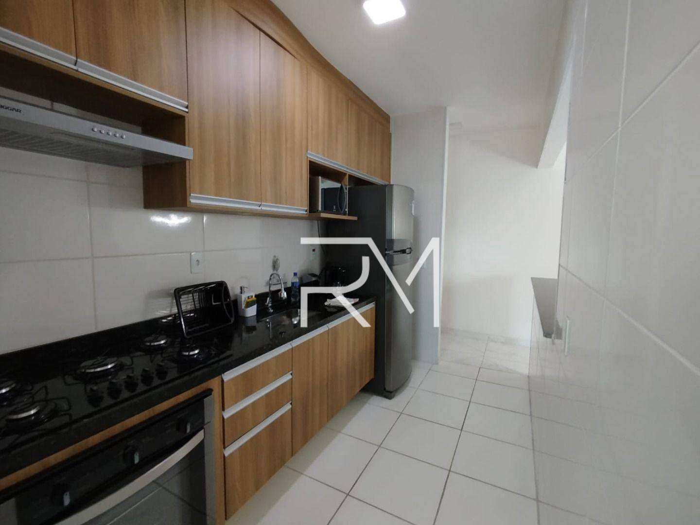 Apartamento à venda com 2 quartos, 68m² - Foto 11