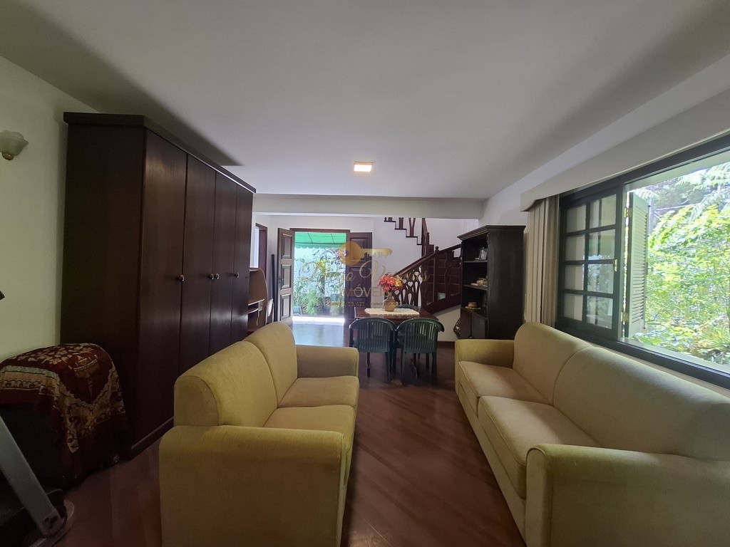 Casa de Condomínio à venda com 5 quartos, 980m² - Foto 35