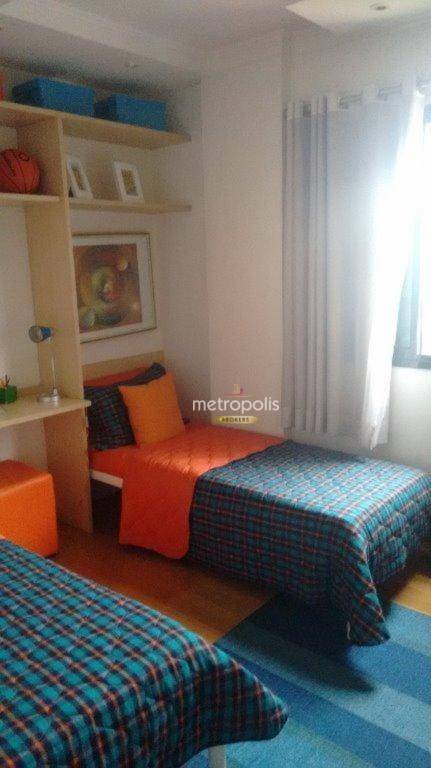 Apartamento para alugar com 2 quartos, 62m² - Foto 8