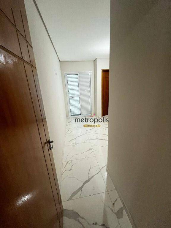 Apartamento à venda com 2 quartos, 52m² - Foto 5