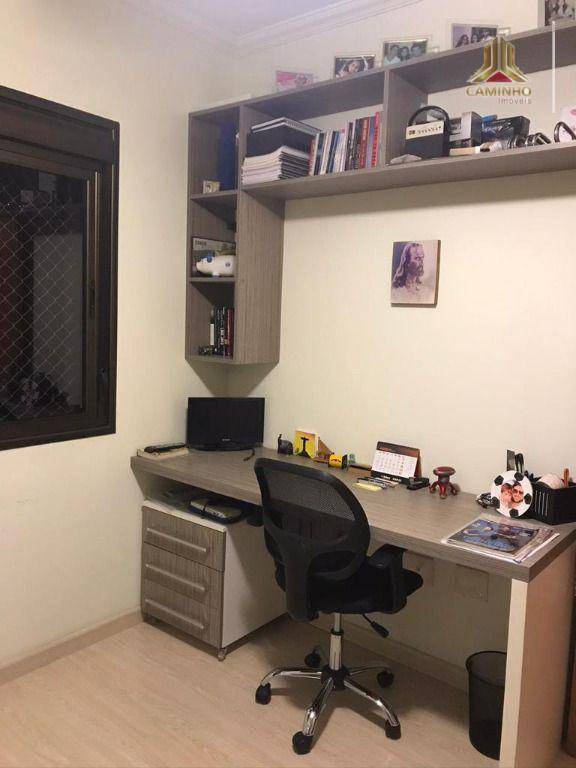 Apartamento à venda com 3 quartos, 83m² - Foto 11