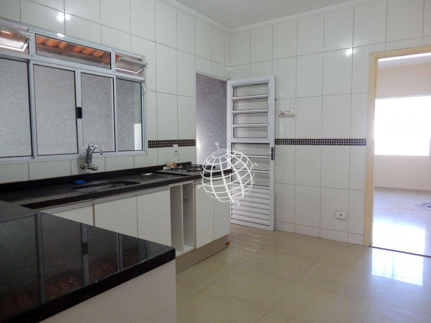 Casa à venda com 3 quartos, 163m² - Foto 7