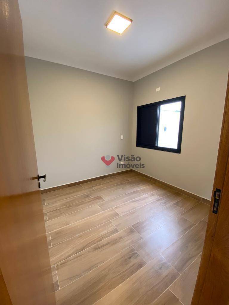 Casa à venda com 3 quartos, 124m² - Foto 12