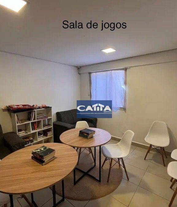 Apartamento à venda e aluguel com 2 quartos, 40m² - Foto 21