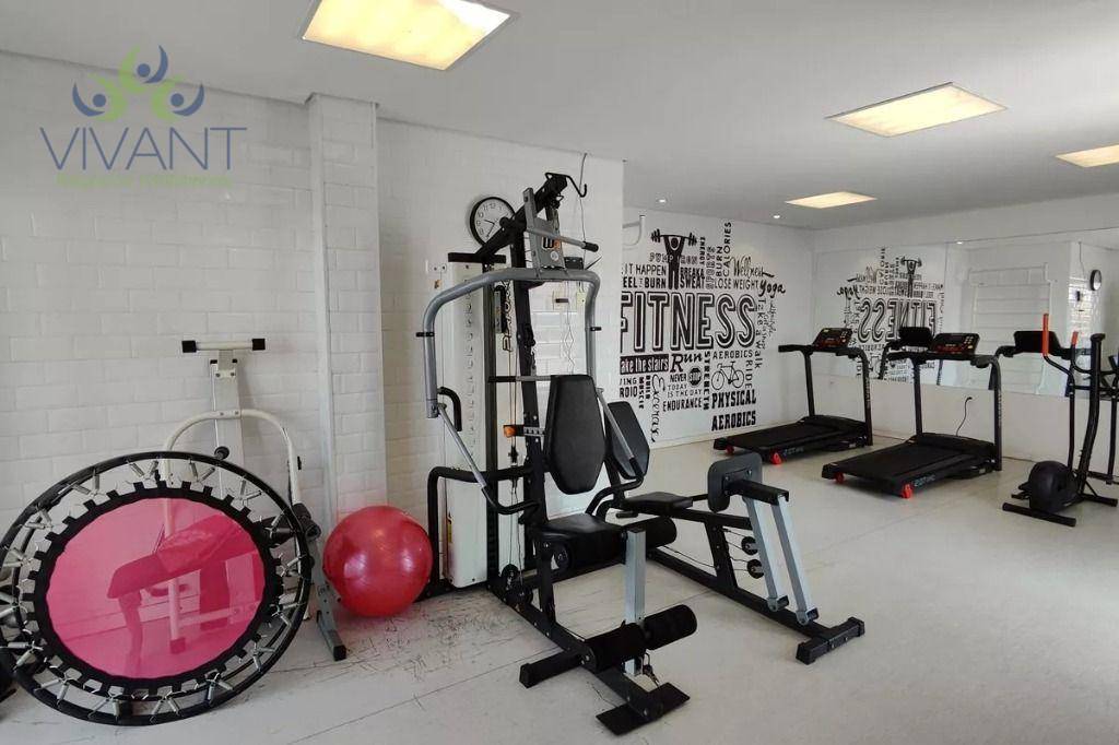 Apartamento, 3 quartos - Foto 22