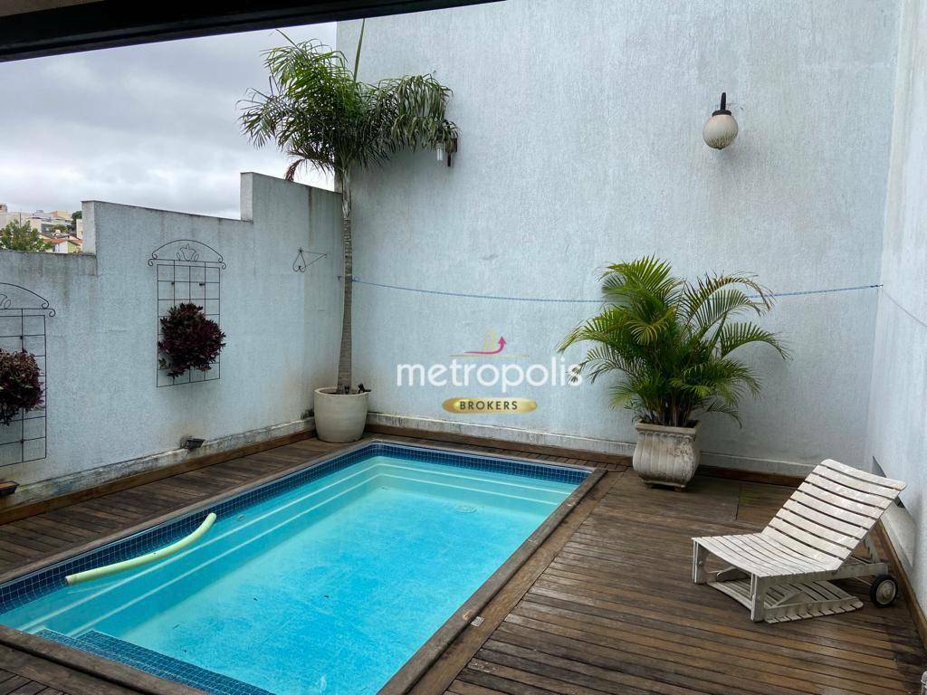 Sobrado à venda com 3 quartos, 177m² - Foto 22