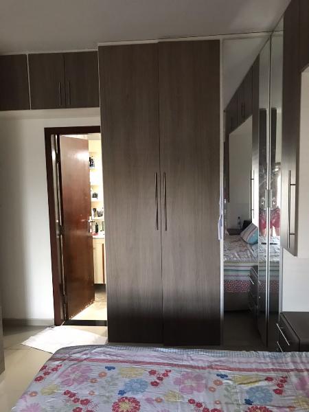 Apartamento à venda com 3 quartos, 118m² - Foto 18