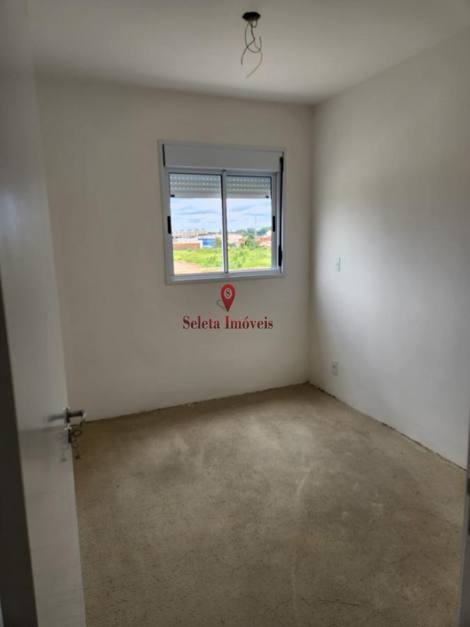 Apartamento à venda com 2 quartos, 48m² - Foto 4