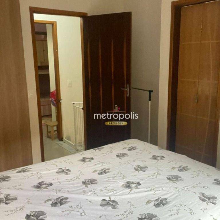 Sobrado à venda com 2 quartos, 62m² - Foto 20