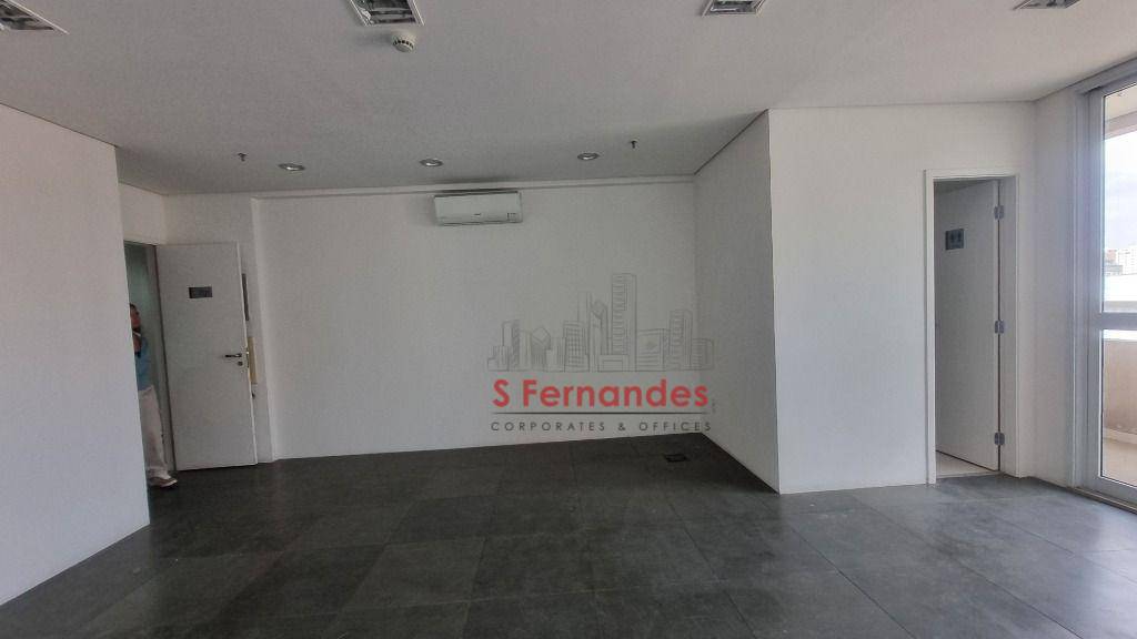 Conjunto Comercial-Sala para alugar, 44m² - Foto 5