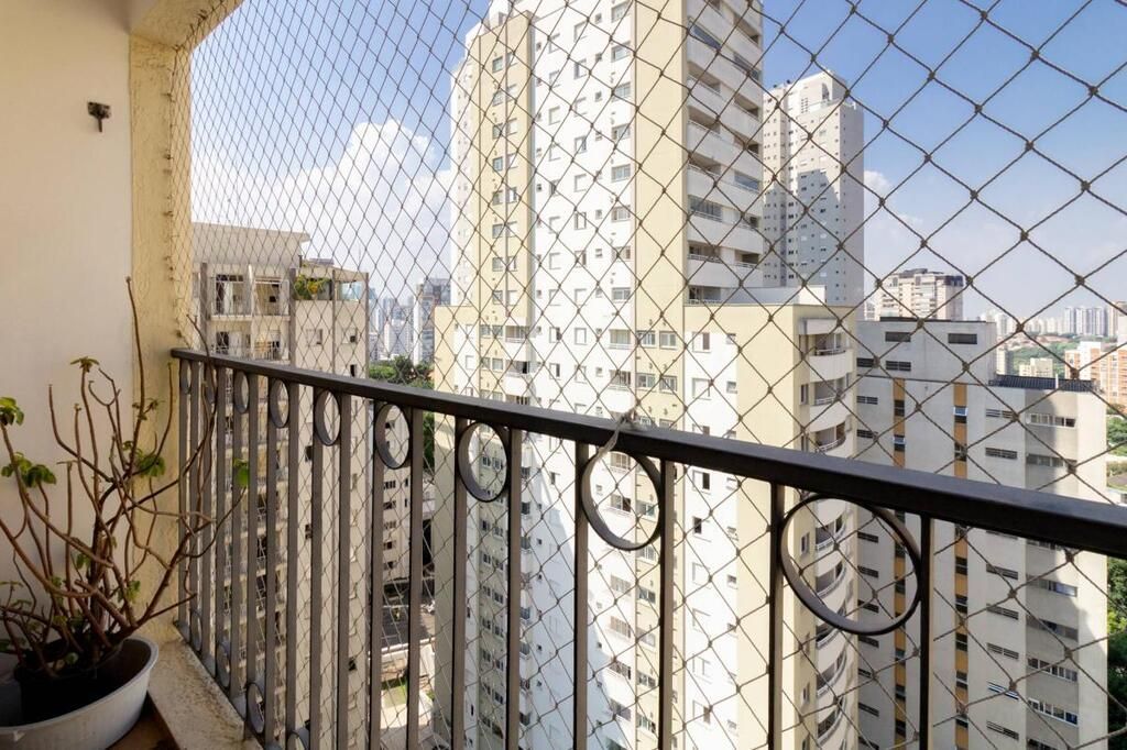 Apartamento à venda com 3 quartos, 64m² - Foto 26