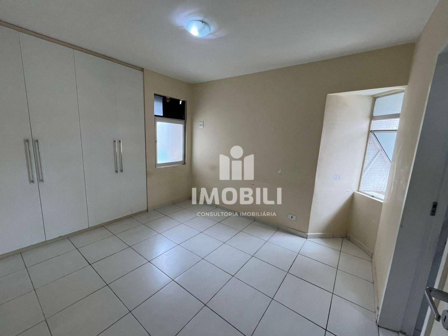 Apartamento à venda com 3 quartos, 83m² - Foto 6