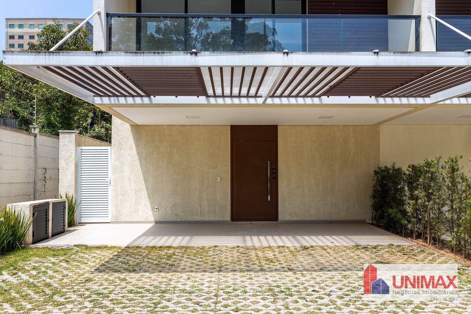 Casa de Condomínio à venda com 4 quartos, 214m² - Foto 3