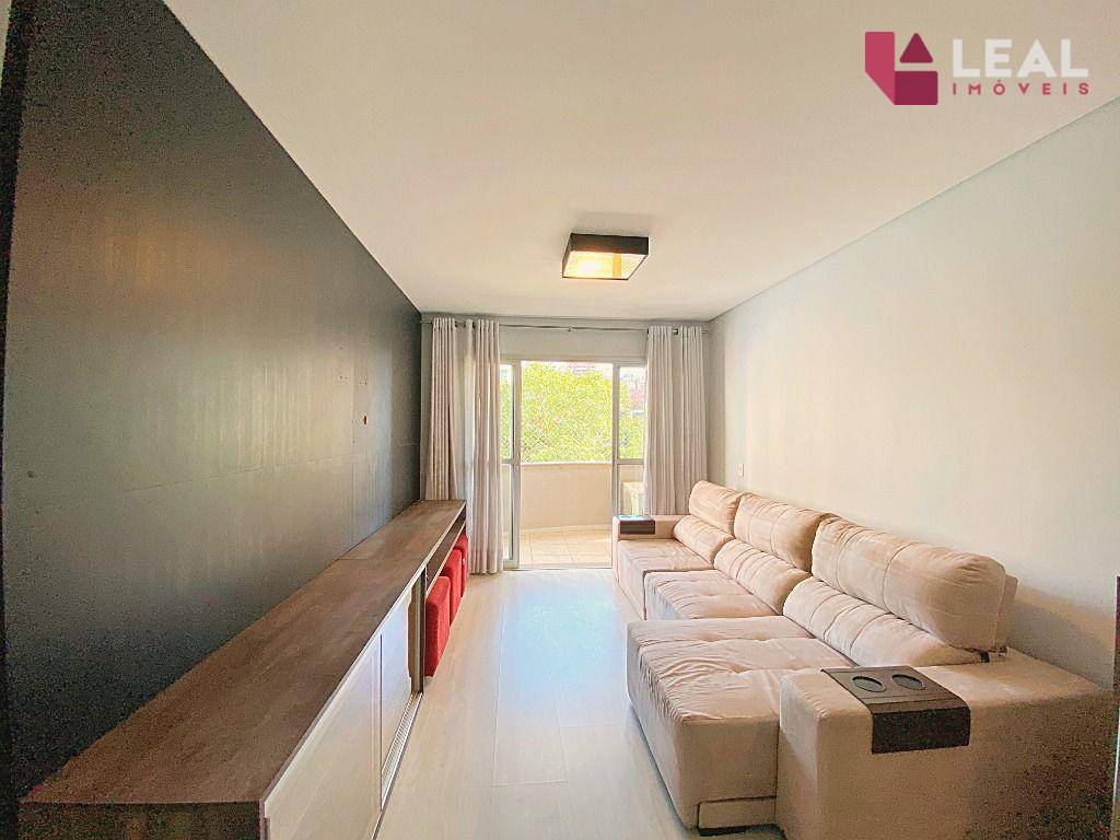 Apartamento, 3 quartos, 109 m² - Foto 3