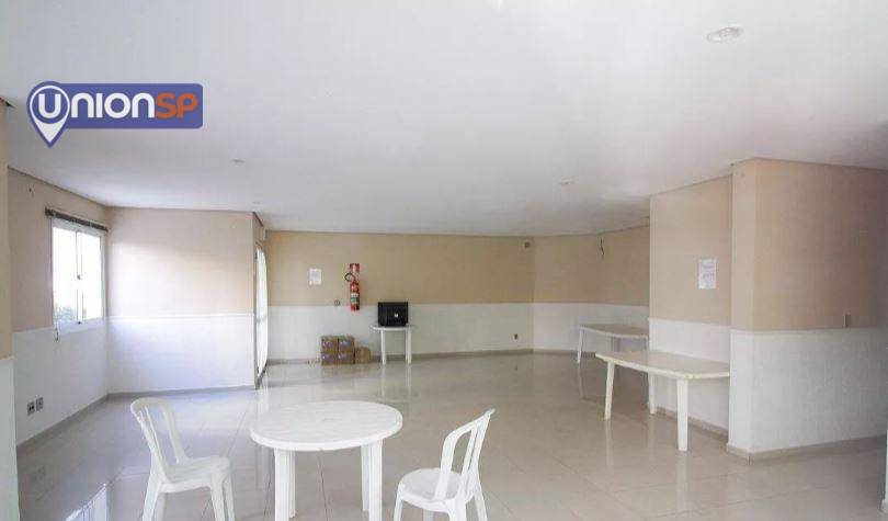 Apartamento à venda com 2 quartos, 55m² - Foto 21