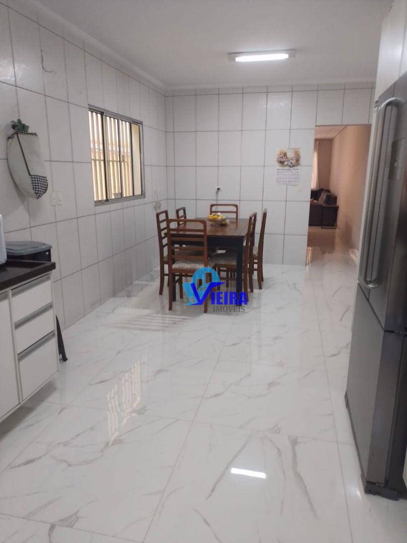 Sobrado à venda com 3 quartos, 120m² - Foto 7