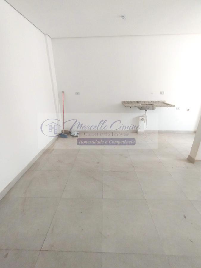 Apartamento à venda com 1 quarto, 42m² - Foto 6