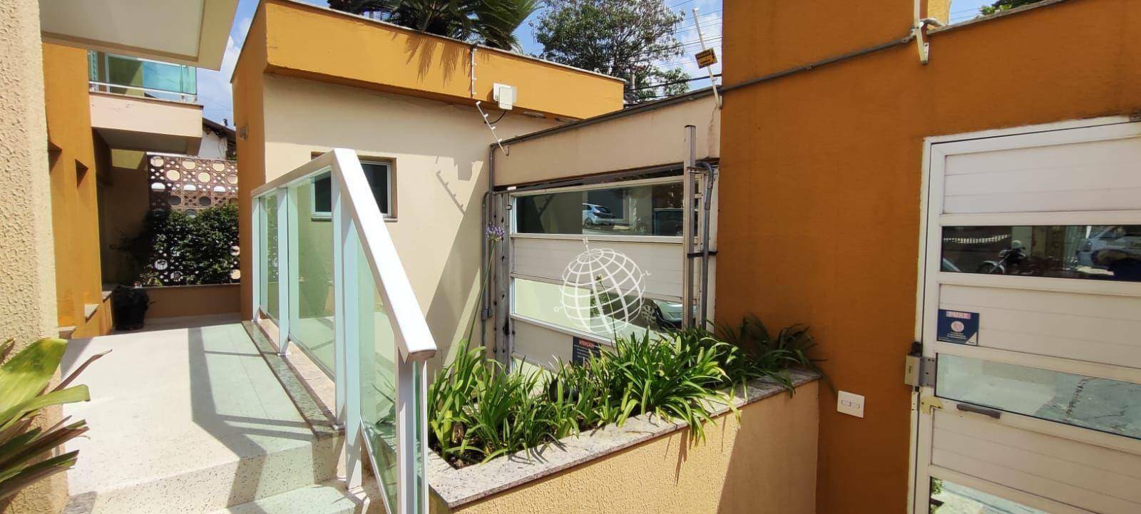 Apartamento à venda com 2 quartos, 144m² - Foto 3