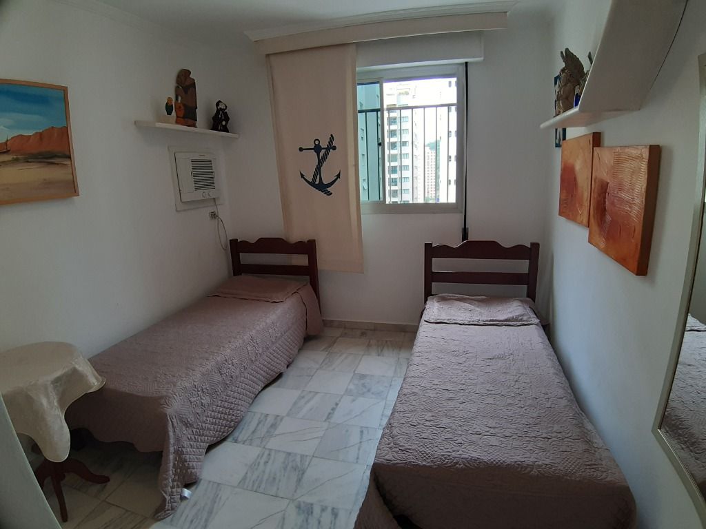 Apartamento à venda com 3 quartos, 140m² - Foto 8