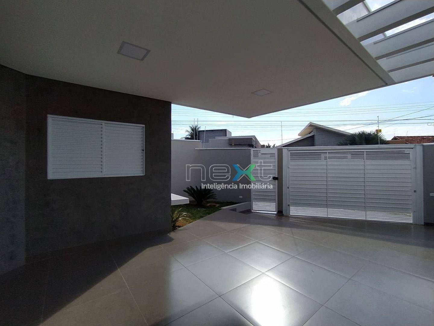 Casa à venda com 3 quartos, 130m² - Foto 4