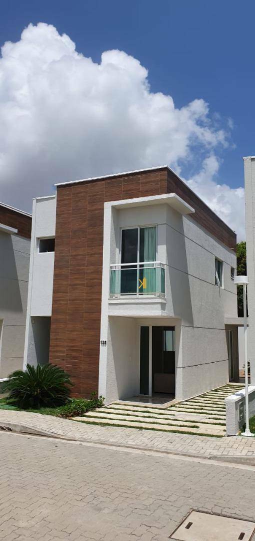 Casa à venda com 3 quartos, 95m² - Foto 24