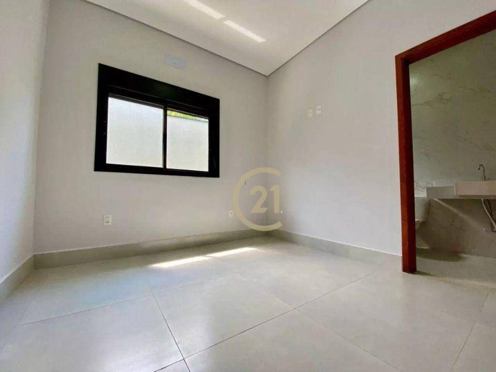 Casa de Condomínio à venda com 3 quartos, 140m² - Foto 11