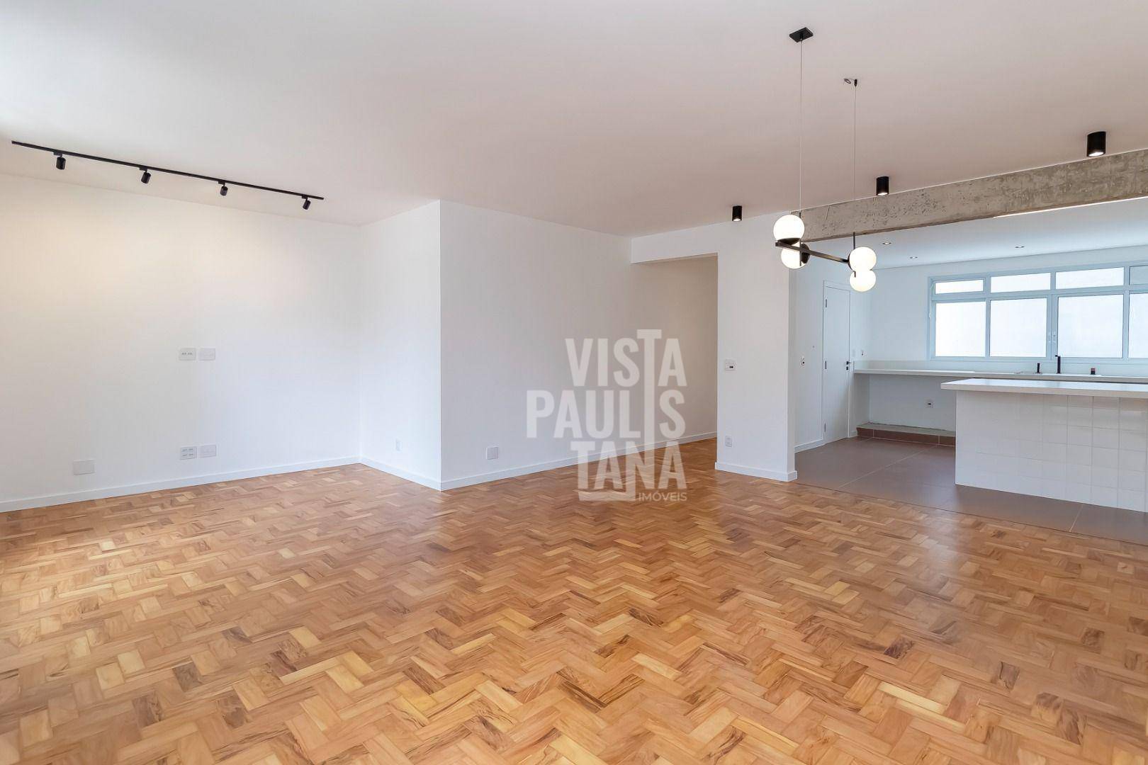 Apartamento à venda com 2 quartos, 118m² - Foto 7