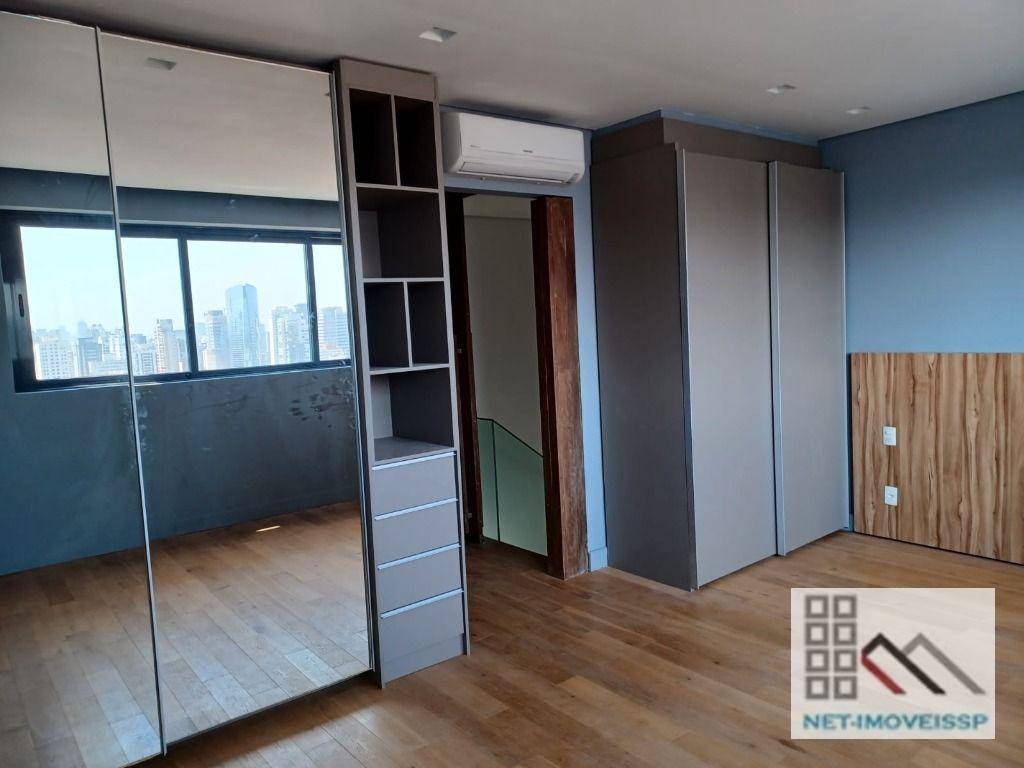 Cobertura à venda com 1 quarto, 61m² - Foto 15