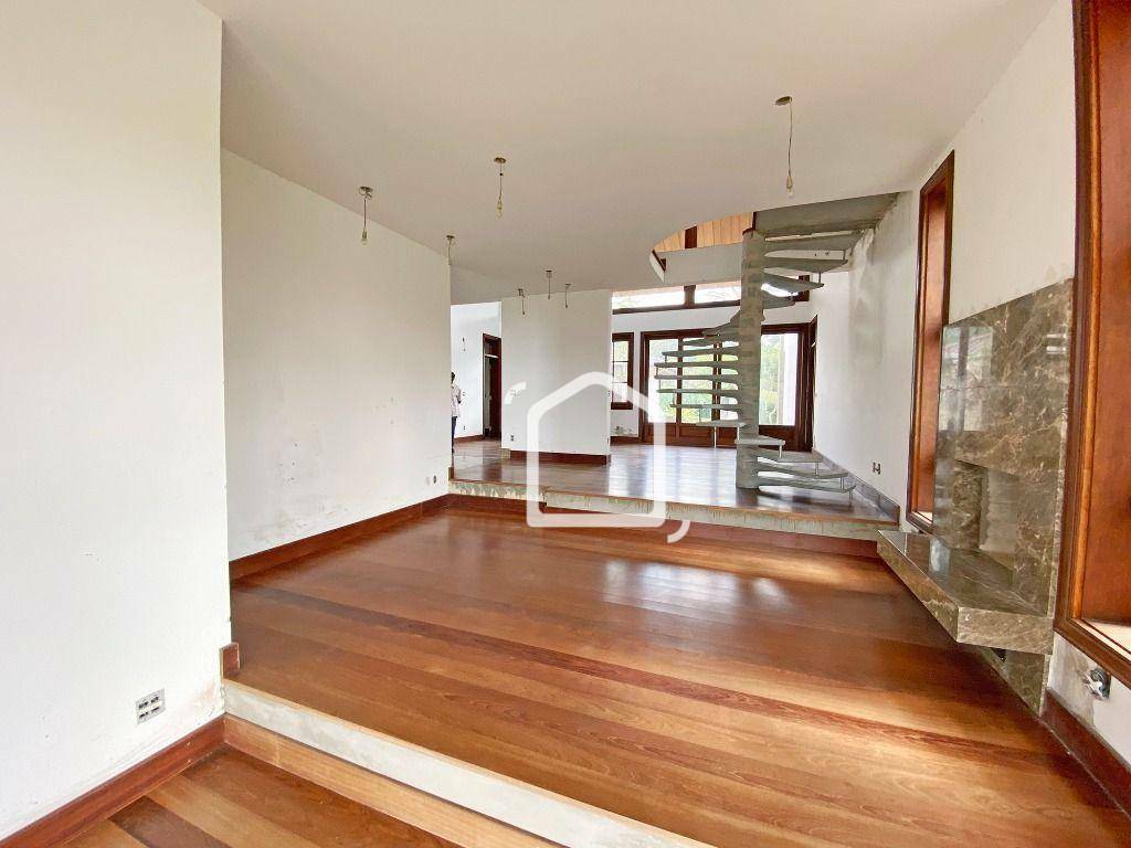 Casa de Condomínio à venda com 3 quartos, 850m² - Foto 12