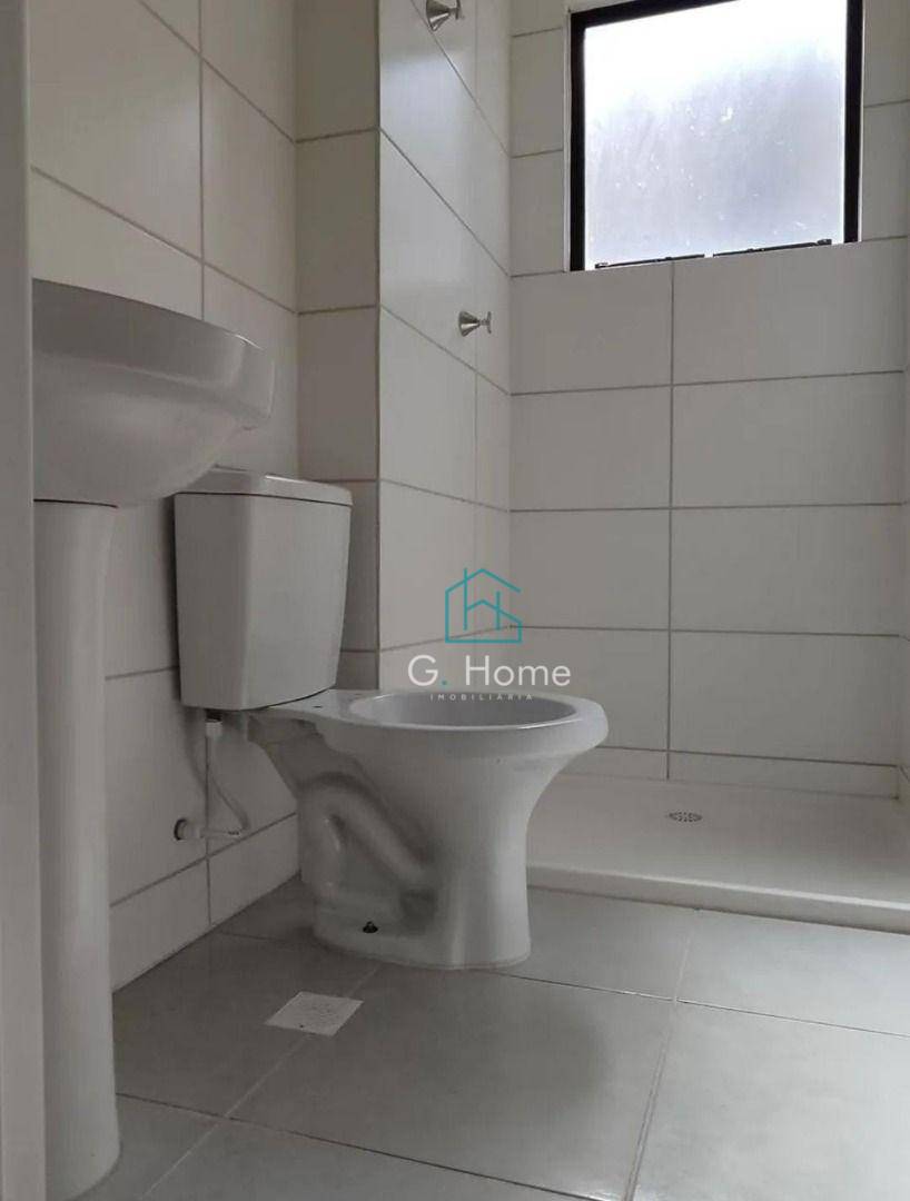 Apartamento, 2 quartos, 48 m² - Foto 5