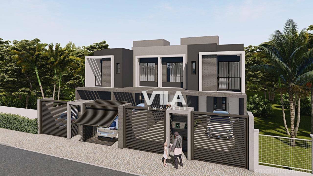 Sobrado à venda com 3 quartos, 115m² - Foto 3