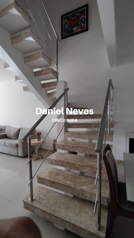 Casa de Condomínio à venda com 4 quartos, 173m² - Foto 6