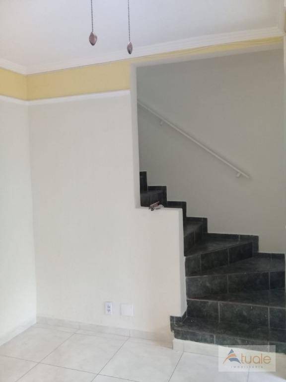 Casa de Condomínio à venda com 3 quartos, 68m² - Foto 30