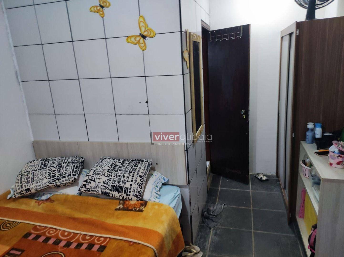 Chácara, 2 quartos, 1000 m² - Foto 6