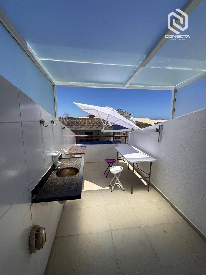 Casa à venda, 73m² - Foto 17