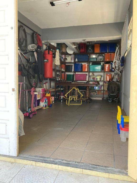 Apartamento à venda com 2 quartos, 100m² - Foto 14