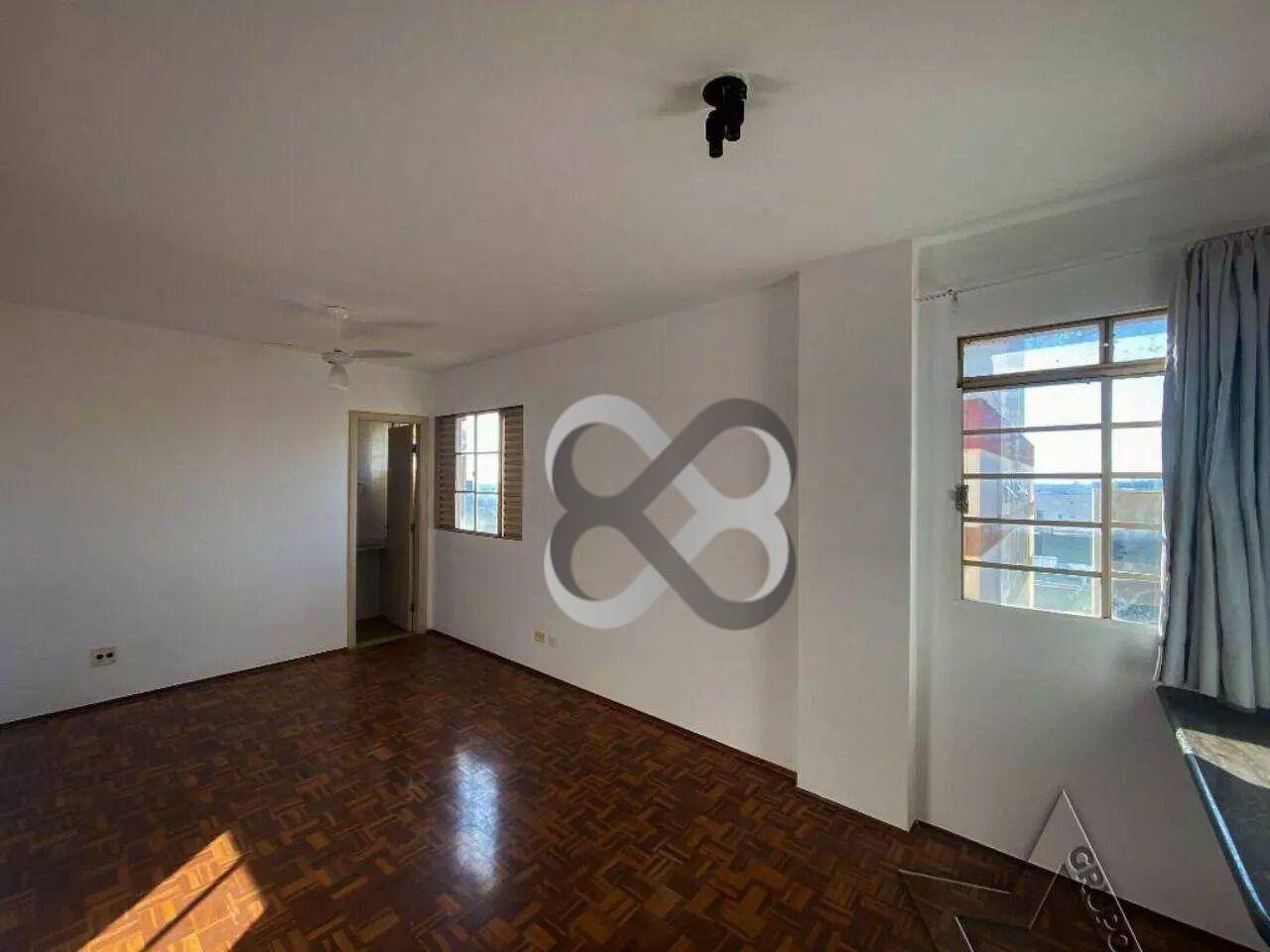 Apartamento à venda com 1 quarto, 26m² - Foto 1